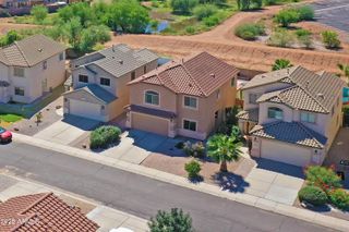 28590 N DOLOMITE Lane, San Tan Valley, AZ 85143