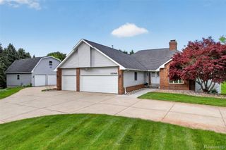 13749 Merrie Meadow Lane, Green Oak Township, MI 48178