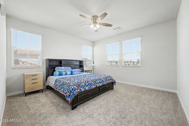 1541 S SENATE Street, Chandler, AZ 85286