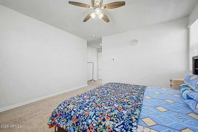1541 S SENATE Street, Chandler, AZ 85286