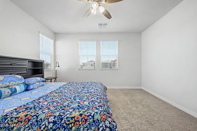 1541 S SENATE Street, Chandler, AZ 85286
