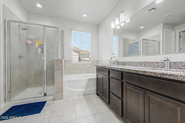 1541 S SENATE Street, Chandler, AZ 85286