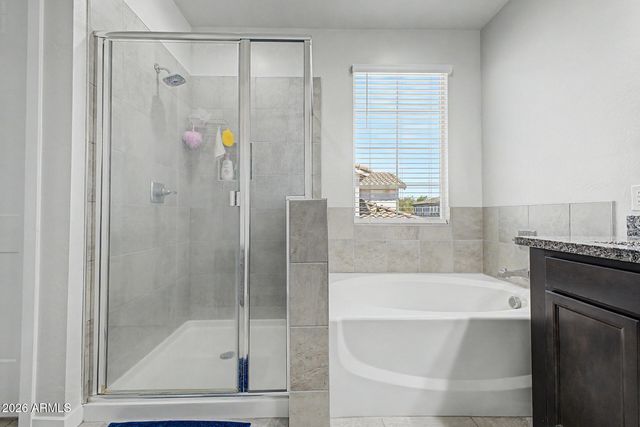 1541 S SENATE Street, Chandler, AZ 85286
