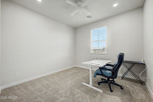 1541 S SENATE Street, Chandler, AZ 85286