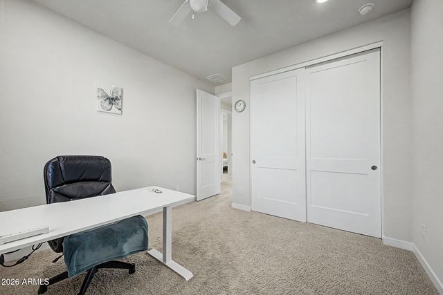 1541 S SENATE Street, Chandler, AZ 85286