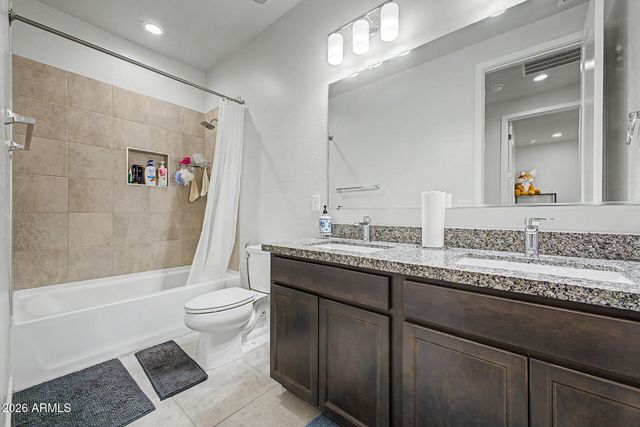 1541 S SENATE Street, Chandler, AZ 85286