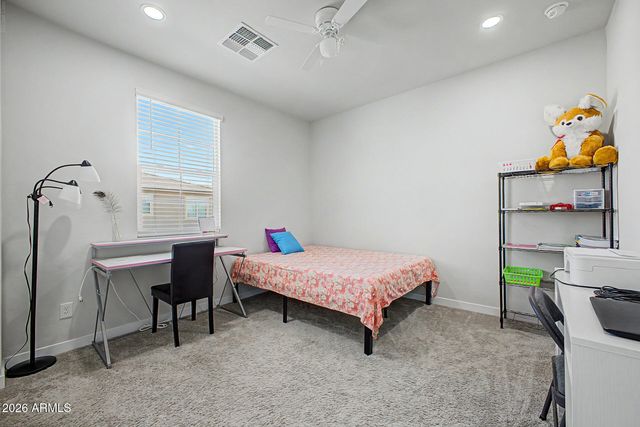 1541 S SENATE Street, Chandler, AZ 85286