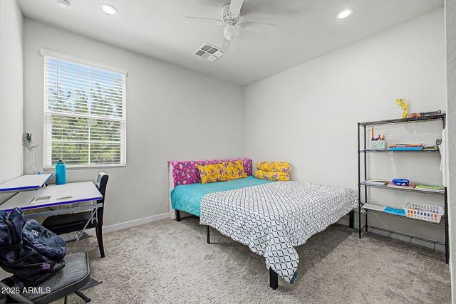 1541 S SENATE Street, Chandler, AZ 85286