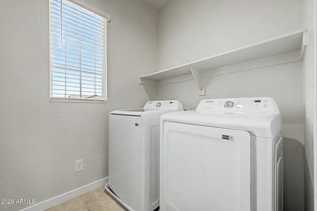 1541 S SENATE Street, Chandler, AZ 85286