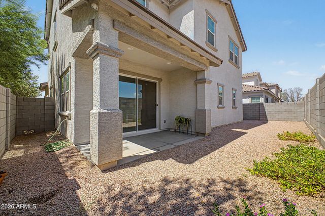 1541 S SENATE Street, Chandler, AZ 85286