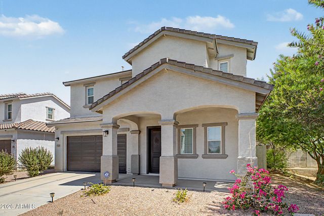 1541 S SENATE Street, Chandler, AZ 85286