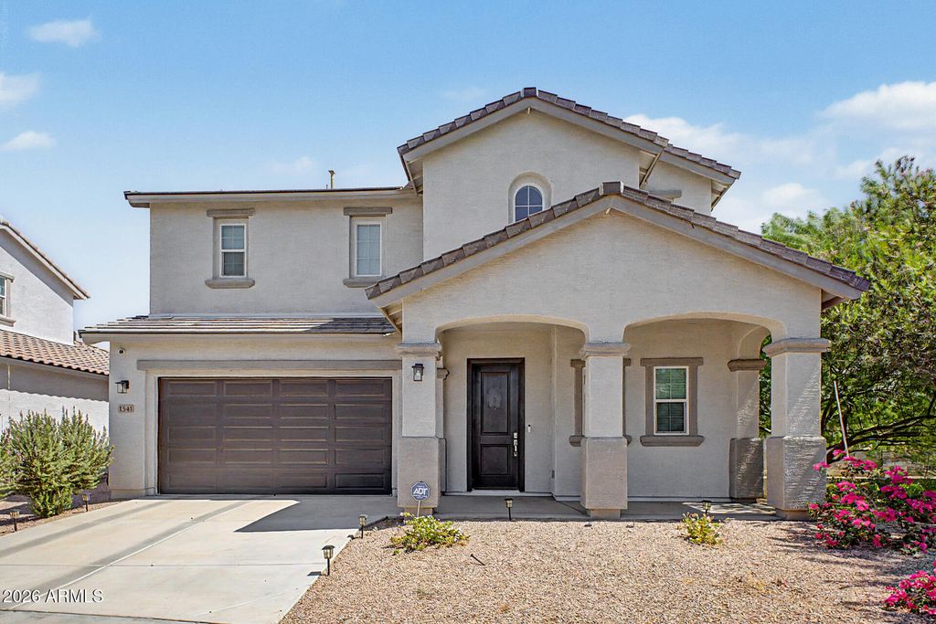 1541 S SENATE Street, Chandler, AZ 85286 — photo 2