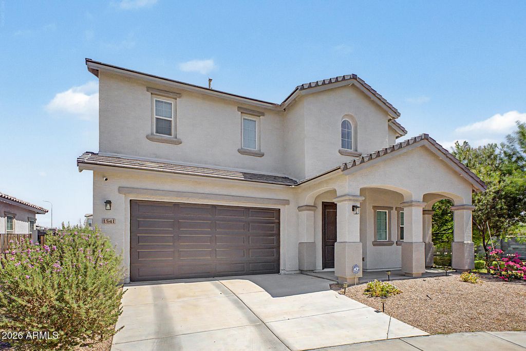 1541 S SENATE Street, Chandler, AZ 85286 — photo 4