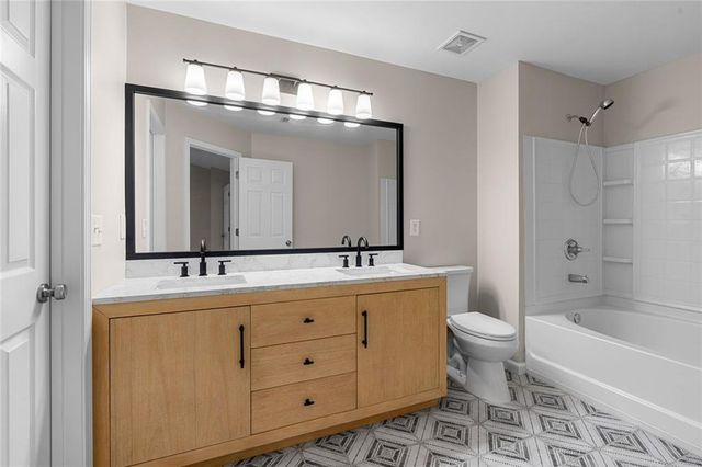 1466 Dolcetto Trace, Kennesaw, GA 30152