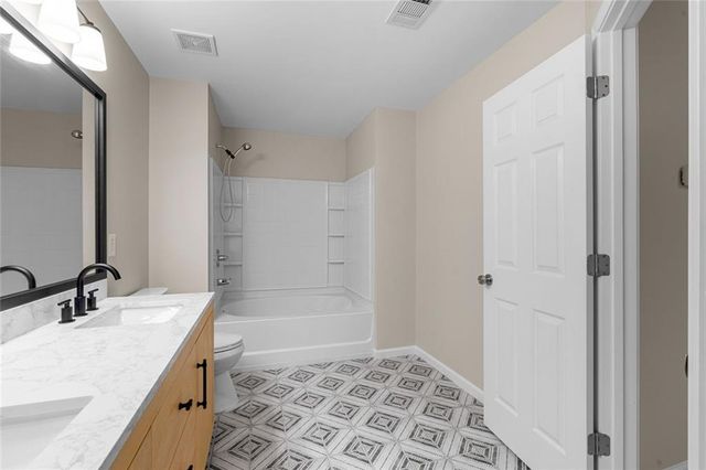 1466 Dolcetto Trace, Kennesaw, GA 30152