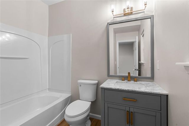 1466 Dolcetto Trace, Kennesaw, GA 30152