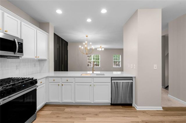 1466 Dolcetto Trace, Kennesaw, GA 30152