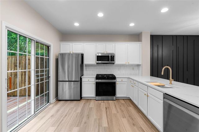1466 Dolcetto Trace, Kennesaw, GA 30152