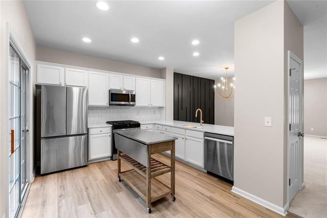 1466 Dolcetto Trace, Kennesaw, GA 30152