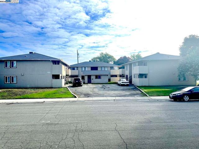 266 S Yolo St, Willows, CA 95988