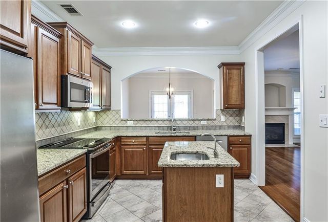 7 Reese Way, Avondale Estates, GA 30002