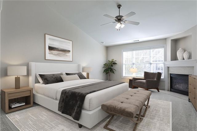 7 Reese Way, Avondale Estates, GA 30002