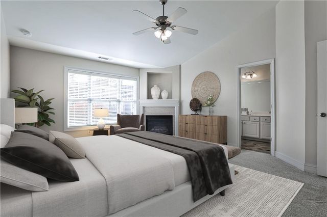 7 Reese Way, Avondale Estates, GA 30002