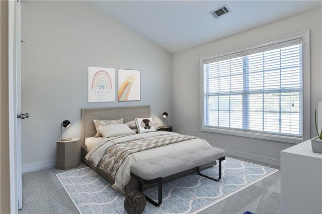 7 Reese Way, Avondale Estates, GA 30002