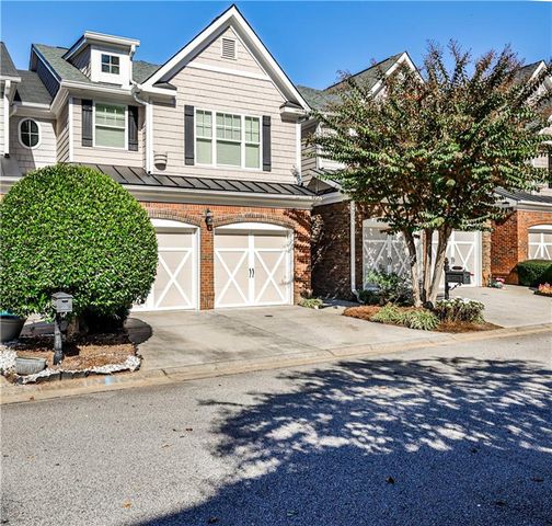 7 Reese Way, Avondale Estates, GA 30002