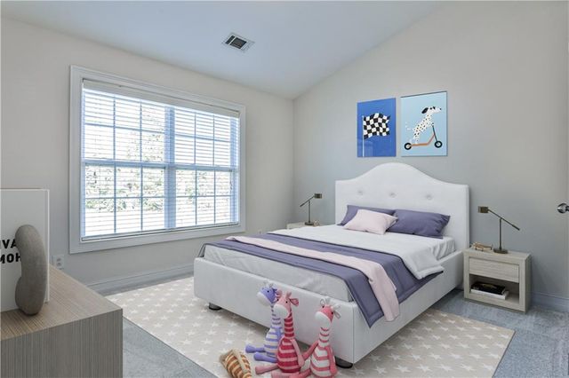 7 Reese Way, Avondale Estates, GA 30002