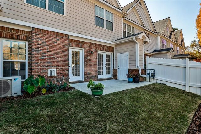 7 Reese Way, Avondale Estates, GA 30002