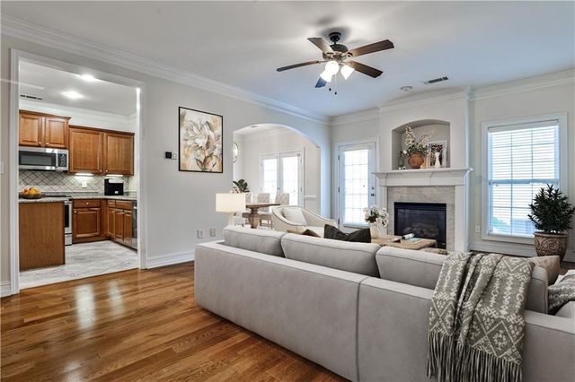 7 Reese Way, Avondale Estates, GA 30002