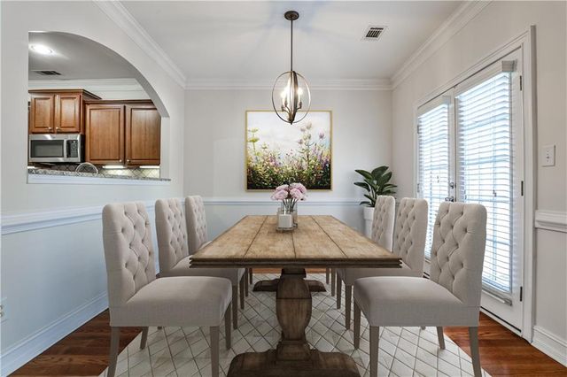 7 Reese Way, Avondale Estates, GA 30002