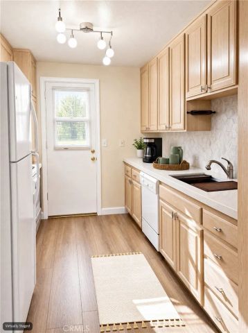 11311 Tampa Avenue 31, Porter Ranch, CA 91326