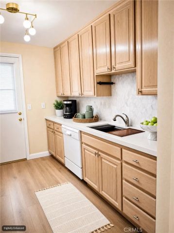 11311 Tampa Avenue 31, Porter Ranch, CA 91326