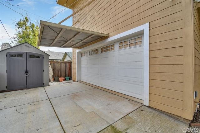 1631 Salem St, Chico, CA 95928