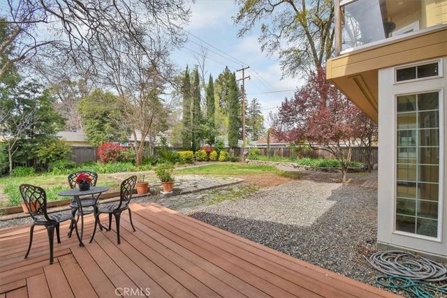 1631 Salem St, Chico, CA 95928