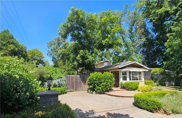 1631 Salem St, Chico, CA 95928
