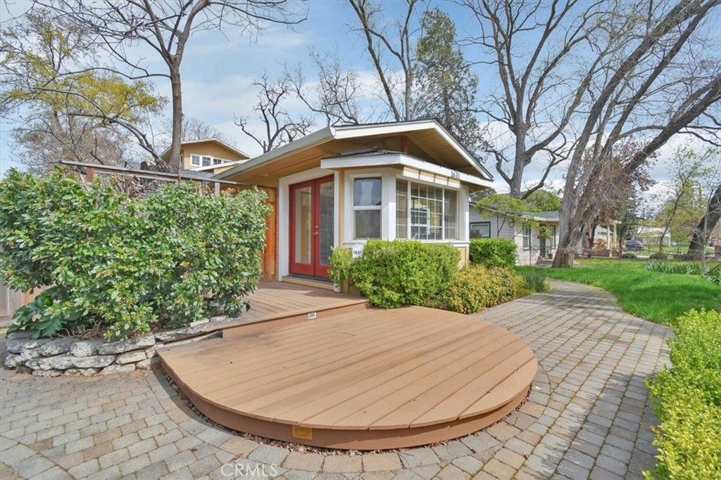 1631 Salem St, Chico, CA 95928