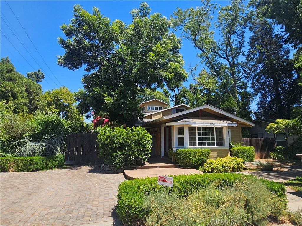 1631 Salem St, Chico, CA 95928