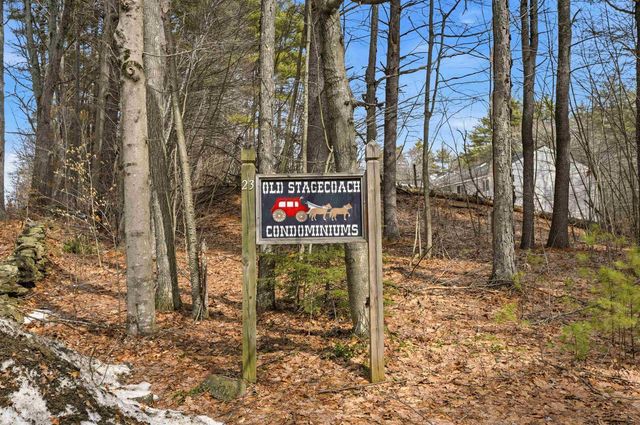 23 Old Stage Coach Rd Apt 8, Epping, NH 03042