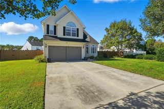1981 Gravenhurst DR, Virginia Beach, VA 23464