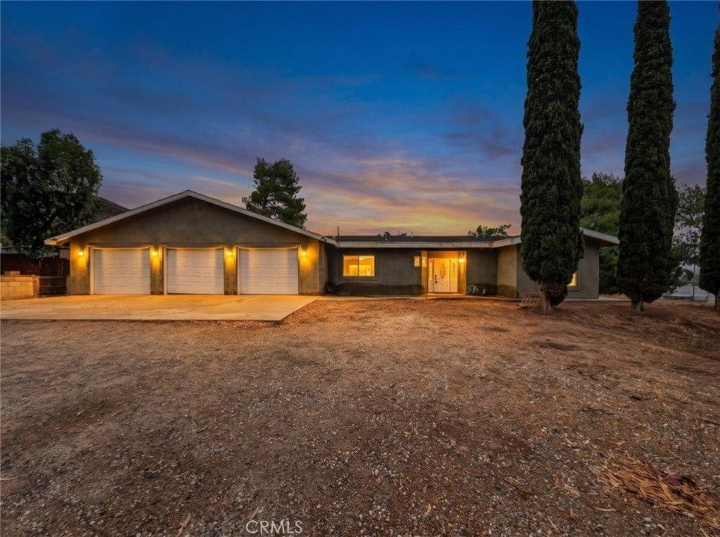 34716 Violan Street, Acton, CA 93510 — exterior