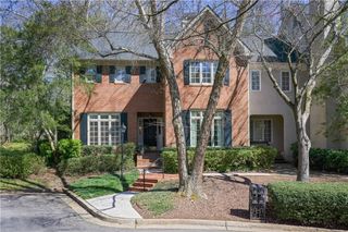 45 Paces West NW Drive, Atlanta, GA 30327