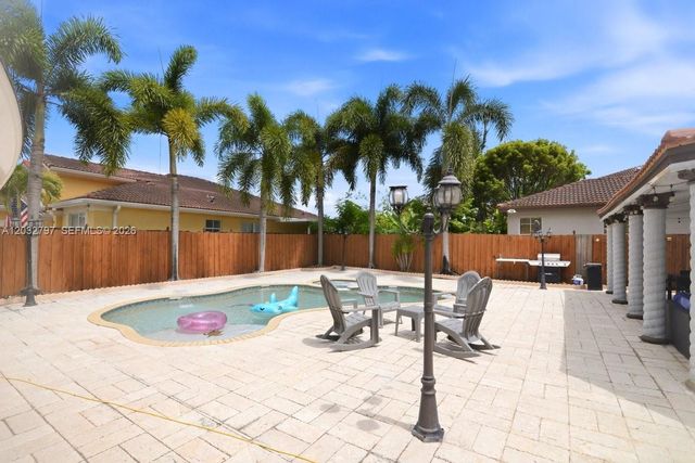 24174 SW 109th Path, Homestead, FL 33032