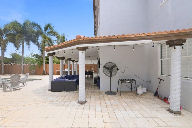 24174 SW 109th Path, Homestead, FL 33032