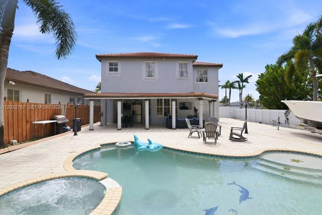 24174 SW 109th Path, Homestead, FL 33032