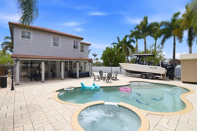 24174 SW 109th Path, Homestead, FL 33032