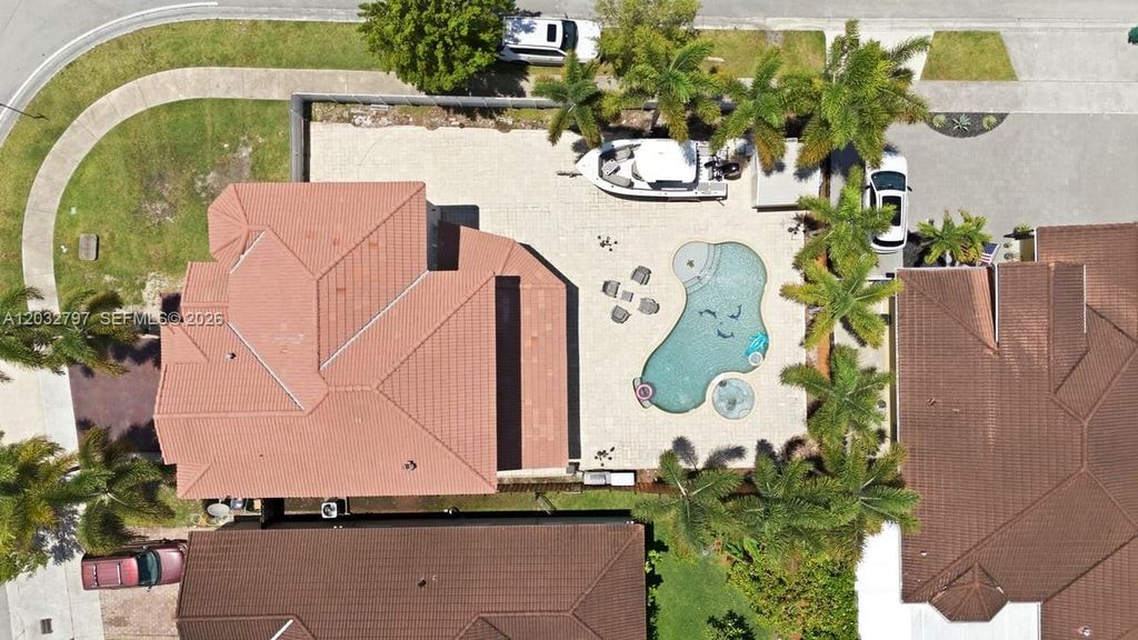 24174 SW 109th Path, Homestead, FL 33032
