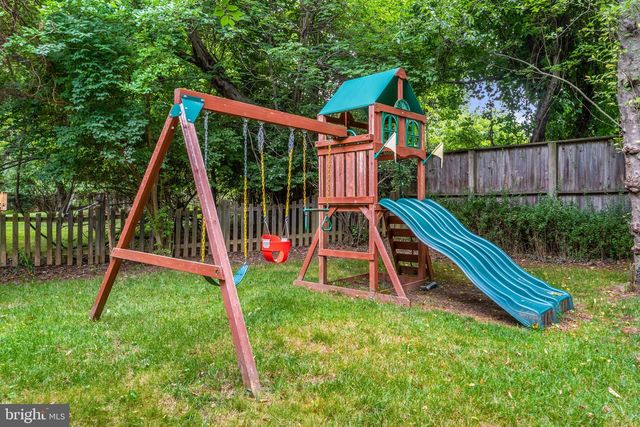 8000 SANDBURG CT, Dunn Loring, VA 22027